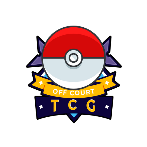 OffCourtTCG logo