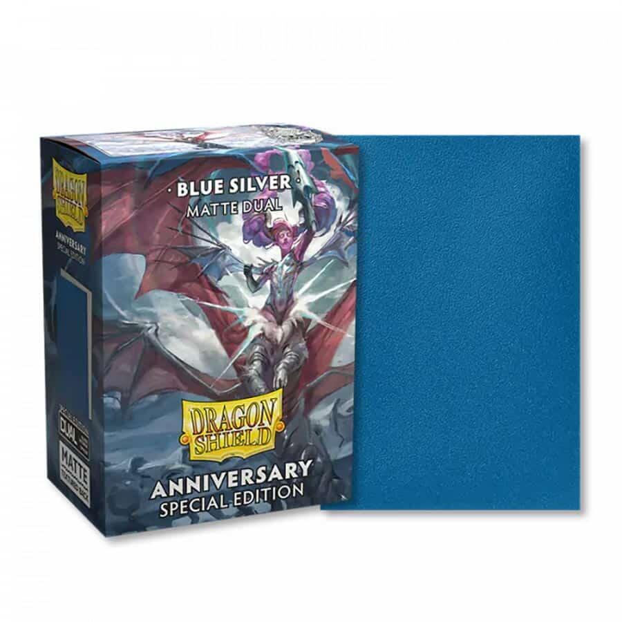 Dragon Shield -  Matte Dual - 25th Special Edition
