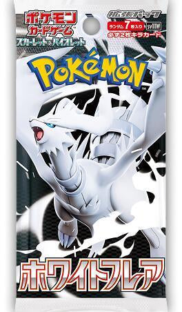 Pokemon - Loose Packs