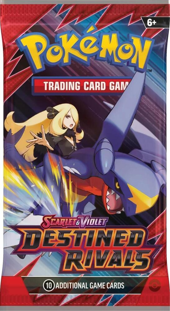 Pokemon - Loose Packs