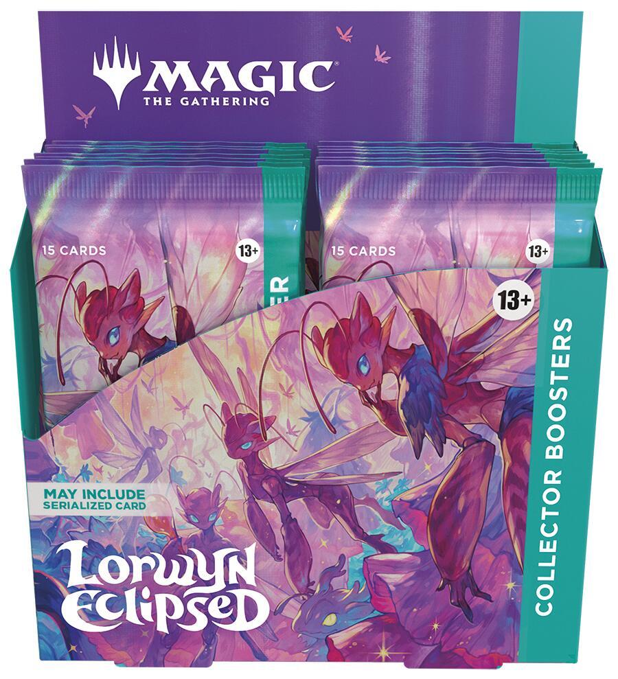 Magic The Gathering – OffCourtTCG