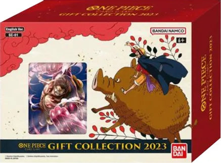 One Piece 2023 Gift Box