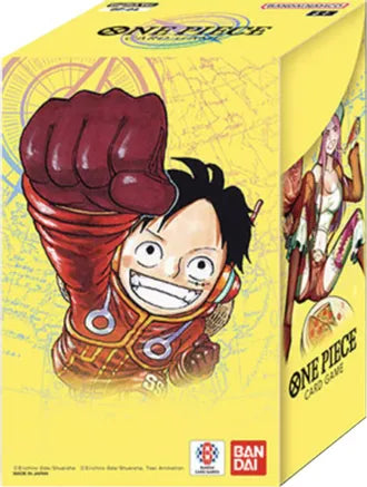 One Piece - Double Pack Set Volume 4